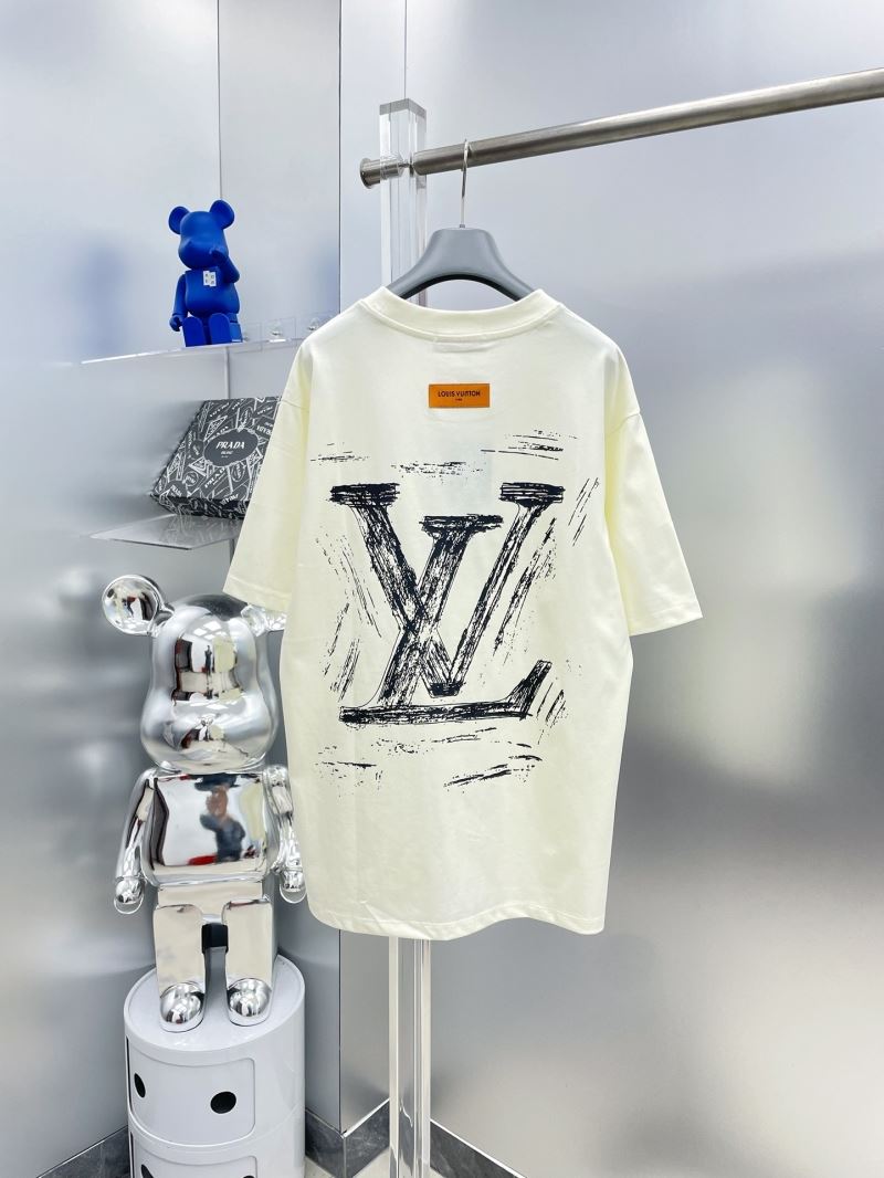 Louis Vuitton T-Shirts